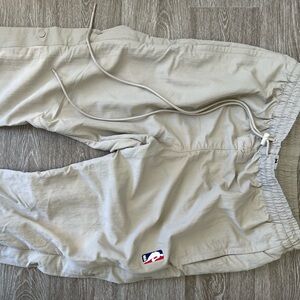 Nike x Fear of God x NBA